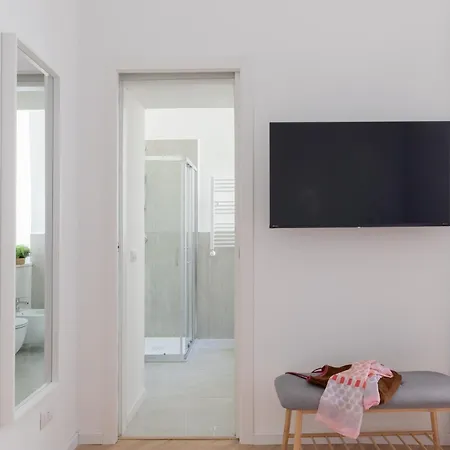 Lägenhet Iflat La Dolce - Contemporary Luxury In *