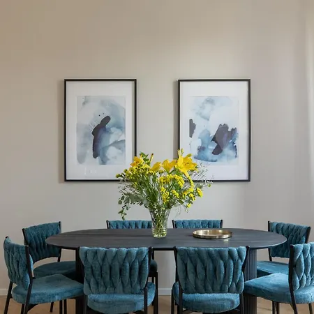 Lägenhet Iflat La Dolce - Contemporary Luxury In