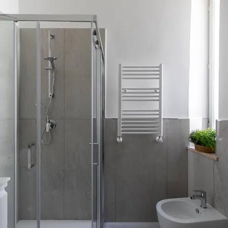 Iflat La Dolce - Contemporary Luxury In Lägenhet