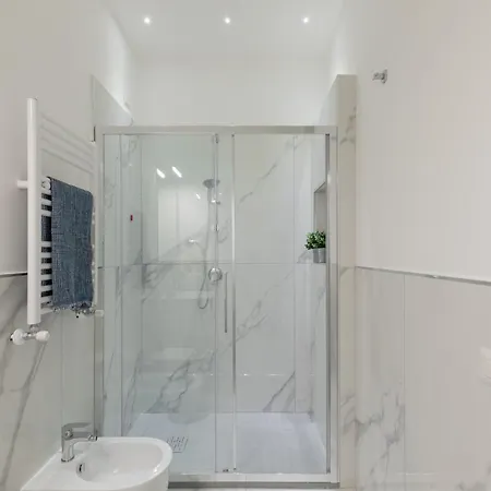 Lägenhet Iflat La Dolce - Contemporary Luxury In