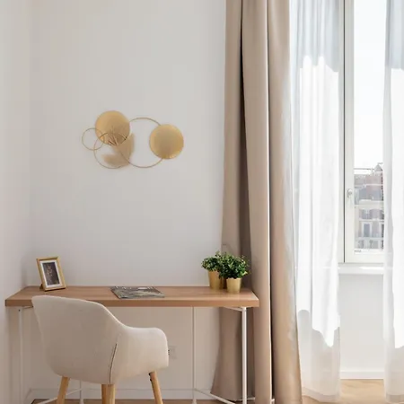 Iflat La Dolce - Contemporary Luxury In