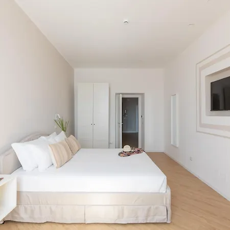 Iflat La Dolce - Contemporary Luxury In Lägenhet *