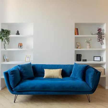 Iflat La Dolce - Contemporary Luxury In Lägenhet Rom