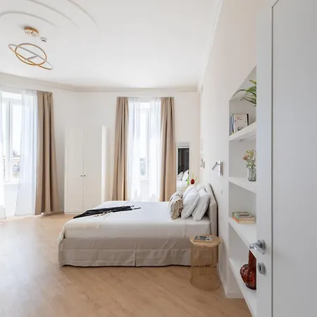 Lägenhet Iflat La Dolce - Contemporary Luxury In *