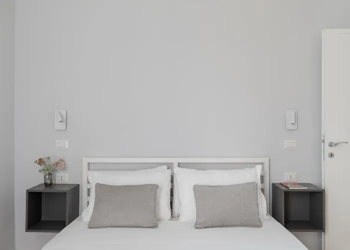Iflat La Dolce - Contemporary Luxury In Rome