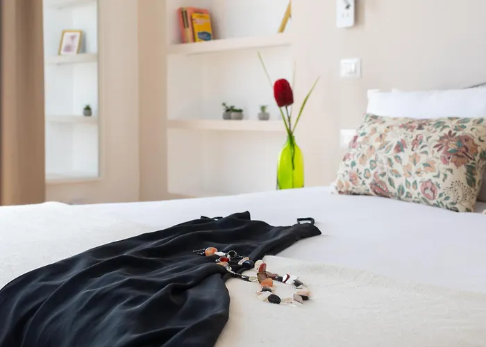 Iflat La Dolce - Contemporary Luxury In Apartment Rome