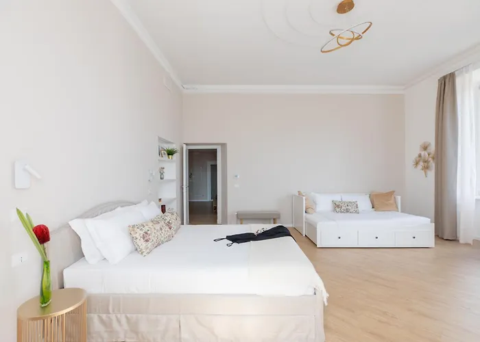 Iflat La Dolce - Contemporary Luxury In Rome