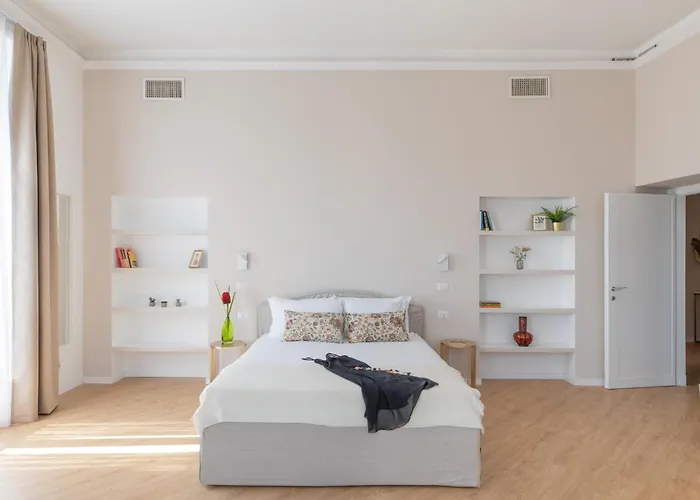 Iflat La Dolce - Contemporary Luxury In *